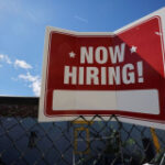 UnitedStates task gains least in 6 months as labor market cools
