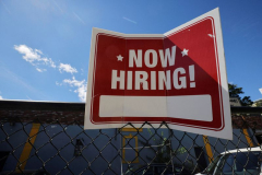 UnitedStates task gains least in 6 months as labor market cools