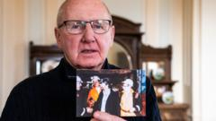 Miners’ strike at 40: ‘We were robbed of our future’