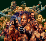 The UFC’s 25 greatest Brazilian fighters of all time, ranked
