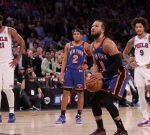 Knicks vs 76ers Live Stream: Time, TV Channel, How to Watch, Odds