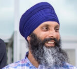 Cops make arrests in killing of B.C. Sikh activist Hardeep Singh Nijjar