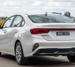 The little automobiles with the most boot area in Australia