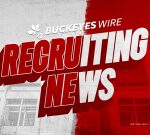 Buckeyes set recruiting checkout with four-star running back