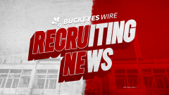 Buckeyes set recruiting checkout with four-star running back