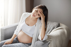 Premenstrual conditions are connected to perinatal anxiety