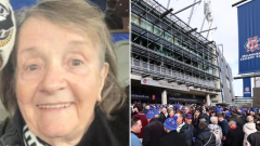 Senior granny hospitalised after declared struck and run exterior the MCG for Collingwood-Carlton match