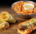 Petdog Haus Amps Up The Flavor With Colorado Green Chili Items