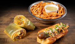 Petdog Haus Amps Up The Flavor With Colorado Green Chili Items