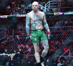 Anthony Smith def. Vitor Petrino at UFC 301: Best photos