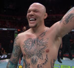 ‘Dustin Poirier is smiling’: Social media responds to Anthony Smith’s surface of Vitor Petrino at UFC 301