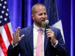Brad Parscale assisted Trump win in 2016 utilizing Facebook advertisements. Now he’s back, and an AI evangelist