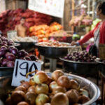 Philippine inflation accelerates for 3rd month, keeping main bank careful