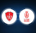How to Watch Stade Brest 29 vs. Stade Reims: Live Stream, TV Channel, Start Time
