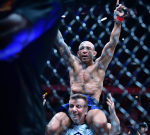 Sean Shelby’s Shoes: What’s next for complimentary representative Jose Aldo after UFC 301 win?