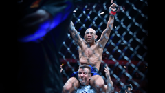 Sean Shelby’s Shoes: What’s next for complimentary representative Jose Aldo after UFC 301 win?