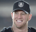 J.J. Watt is ready for DeMeco Ryans to call for an NFL return if the Texans actually requirement him