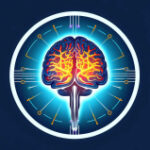 A researchstudy determined human neural compass