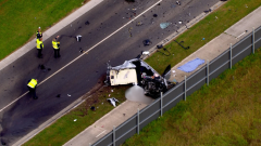 Motorist eliminated in accident in Hampton Park, Melbourne