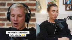 Lady leaves web in tears over her sweetheart’s bittersweet proposition: ‘I’m weeping’