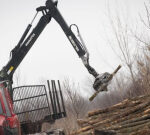 Incendiary gadgets discovered under heavy equipment on Northvolt’s future EV battery plant in Quebec