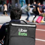 Instacart partners with Uber Eats to deal diningestablishment shipment