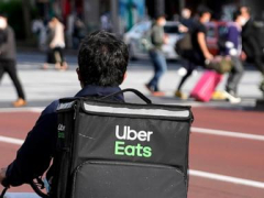 Instacart partners with Uber Eats to deal diningestablishment shipment