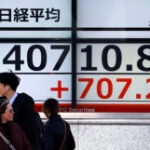 Asia stocks drift, dollar company as Fed rate course considered