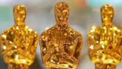 The Oscar elections in complete, and winners as they takeplace
