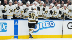 Bruins vs Panthers Free Live Stream: Time, TV Channel, How to Watch, Odds