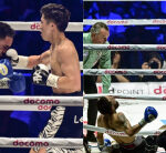 Naoya Inoue gets up from knockdown, moves to 27-0 with ill KO of Luis Nery
