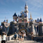 Disney gets secret approval to broaden Southern California style parks