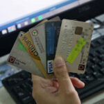 Credit card default dangers rise in veryfirst quarter