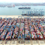China’s April exports grow 1.5%, imports boost 8.4%