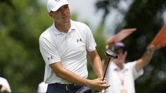 How to Watch Jordan Spieth at the Wells Fargo Championship: Live Stream, TV Channel, Odds
