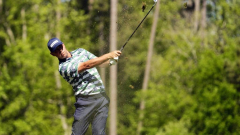 How to Watch Gary Woodland at the Wells Fargo Championship: Live Stream, TV Channel, Odds