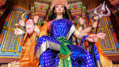 When does Chaitra Navratri begin? Know the advantageous timings