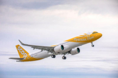 Singapore Air’s spendingplan brandname Scoot axed flights on parts scarcity