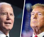 Biden states Trump will not accept 2024 election results