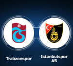 How to Watch Trabzonspor vs. Istanbulspor AS: Live Stream, TV Channel, Start Time