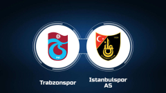 How to Watch Trabzonspor vs. Istanbulspor AS: Live Stream, TV Channel, Start Time
