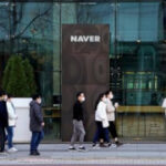 South Korea worries requirement for reasonable treatment for Line chat app operator Naver