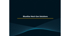 BlueStar Launches Pro-Bono Initiative to Train Law Enforcement on Generative AI Challenges