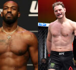 Jon Jones discusses his choice to stick with battling Stipe Miocic next: “Fight the male with all the awards”