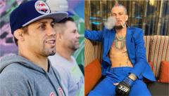 Urijah Faber thinks Merab Dvalishvili is a “bad match” for Sean O’Malley: “That man is resilient”