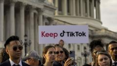 US House passes costs that might restriction TikTok acrossthecountry