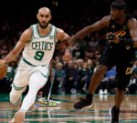 Cavaliers vs Celtics Free Live Stream: Time, TV Channel, How to Watch, Odds