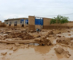 Afghanistan flooding eliminates hundreds in north