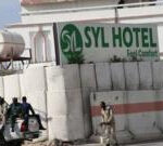 Al-Shabab attacks hotel in Somali capital