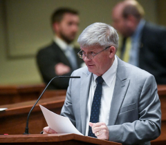 Alabama legislators stopworking to authorize mention’s questionable videogaming legislation